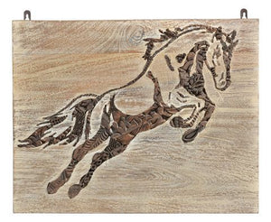 Horse Wall Art