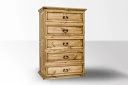 5 Drawer Chest