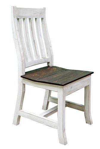 Santa Rita Chair