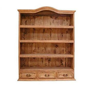 59" Bookcase