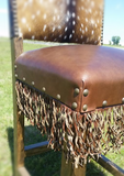 High Country Collection Barstool