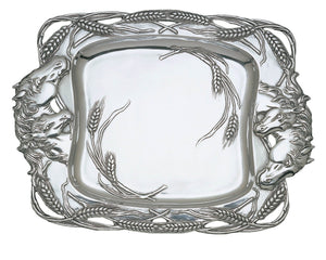 Horse Clutch Tray