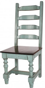 Sonora Buganda Side Chair