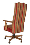 Riata Rose Collection Office Chair