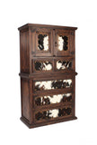 Ranch Collection Vaquera Chest