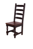 Sonora Buganda Side Chair