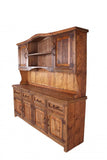 Old Fashioned Collection Hutch