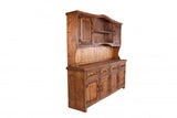 Old Fashioned Collection Hutch