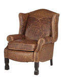 Abilene Push Back Recliner