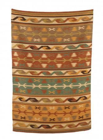 8 X 10 New Southwest Rug