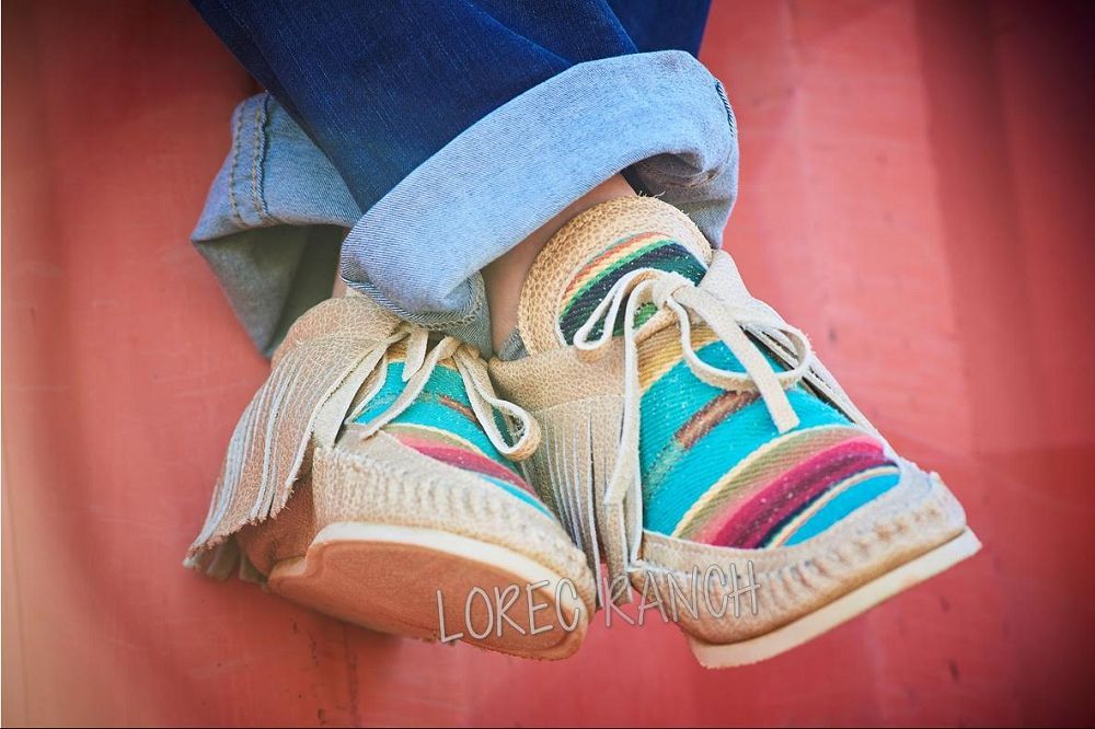 Moccasin