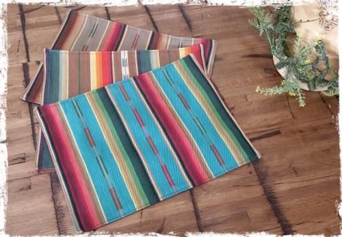 New Placemat Fabric