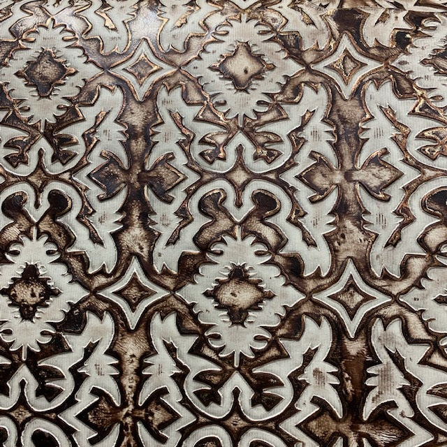 Ivory Laredo