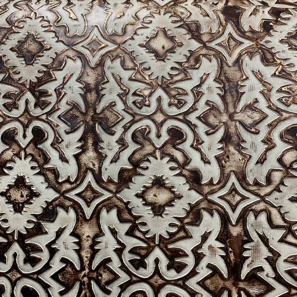 Ivory Laredo