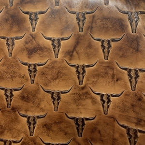 Longhorn Sepia