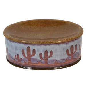 Arizona Soap Dish