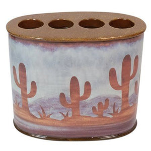 Arizona Toothbursh Holder