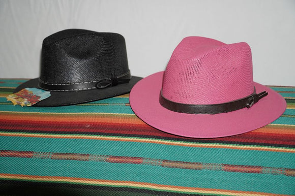 Sombrero Colored Child