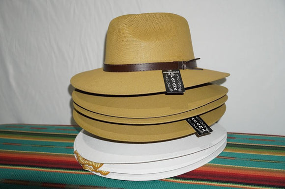 Sombrero Colored Child