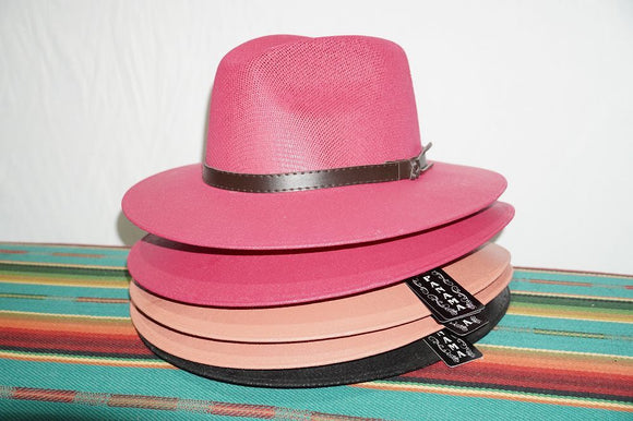 Sombrero Colored Child