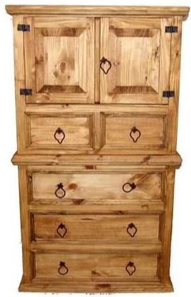 Mansion Chest