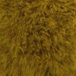 Tibetan Lamb Pillow