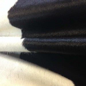 Holstein Cowhide