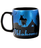 Night Sky Mug