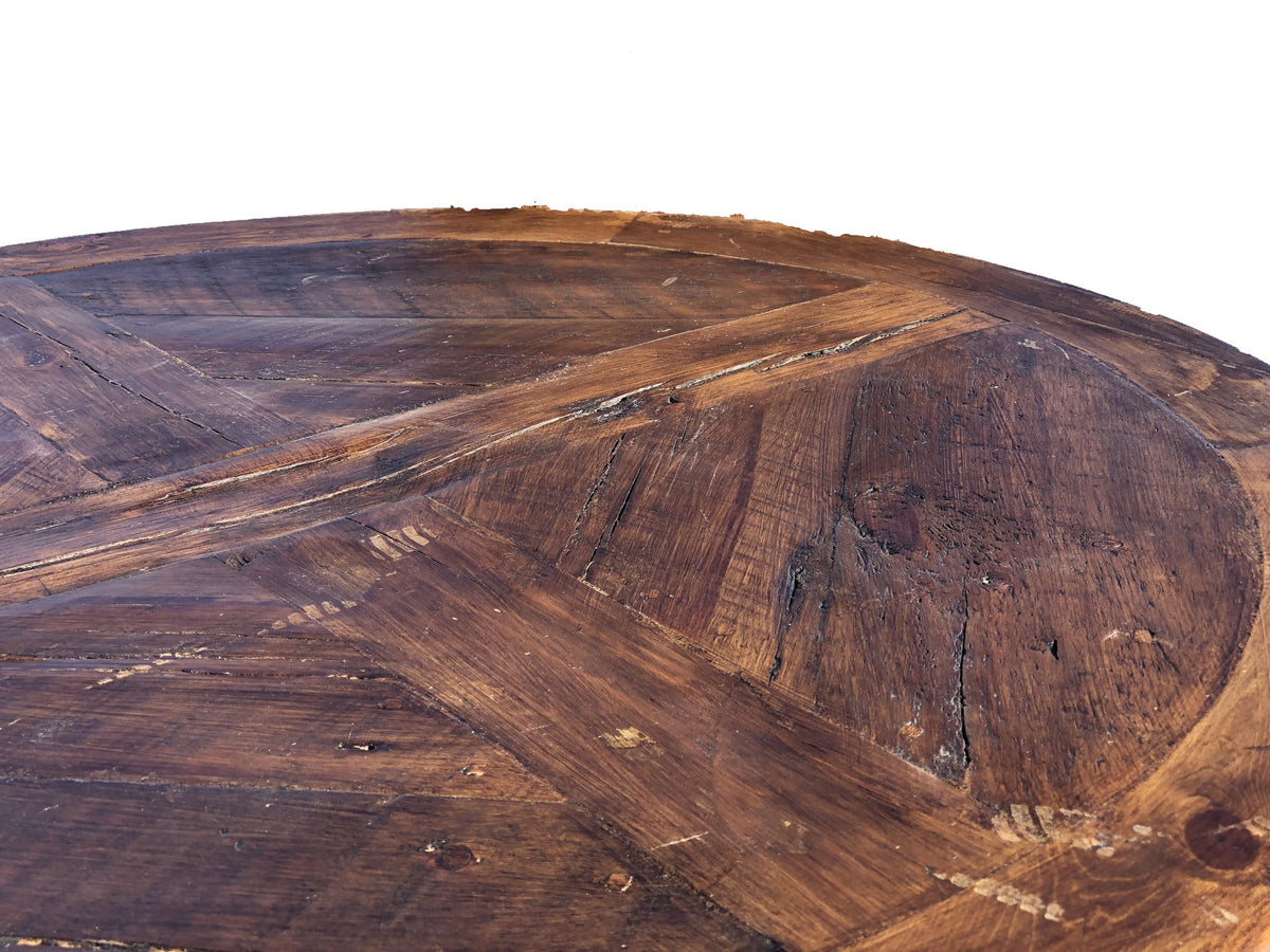 Antique Barn Wood