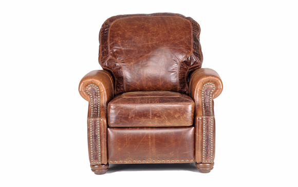 Riverton Pushback Recliner