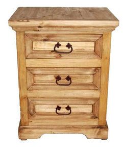 Tuttle Nightstand