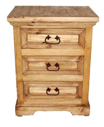 Tuttle Nightstand