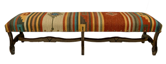 Oklahoma Sunset Regency Ottoman