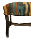 Oklahoma Sunset Regency Ottoman