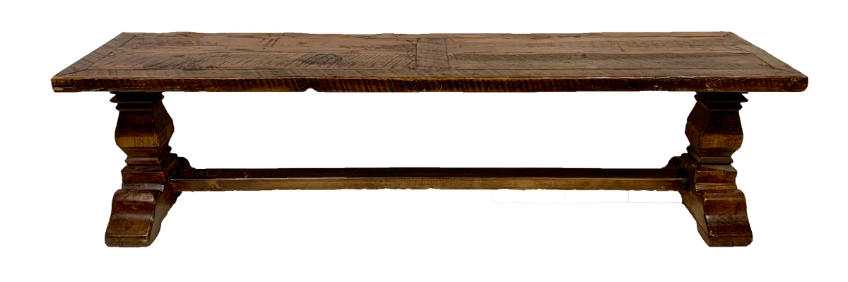 Old Fashioned Bench