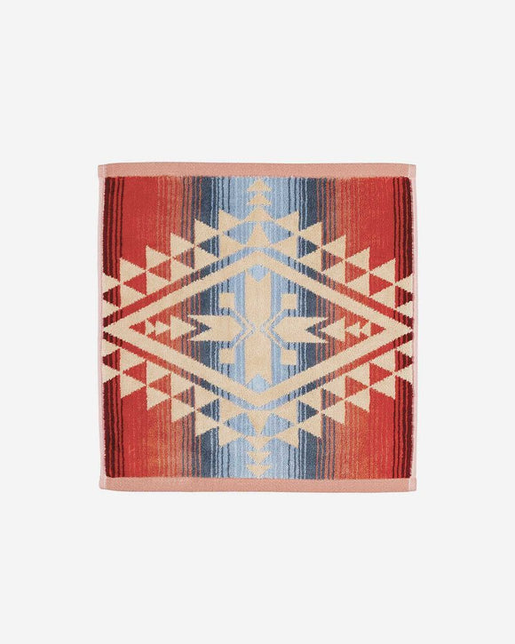  Canyonlands Desert Sky Washcloth