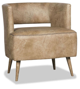 Chair With Linen