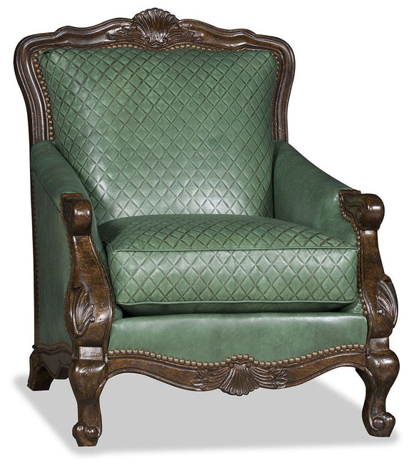 Buckley Chair In Normandy Court