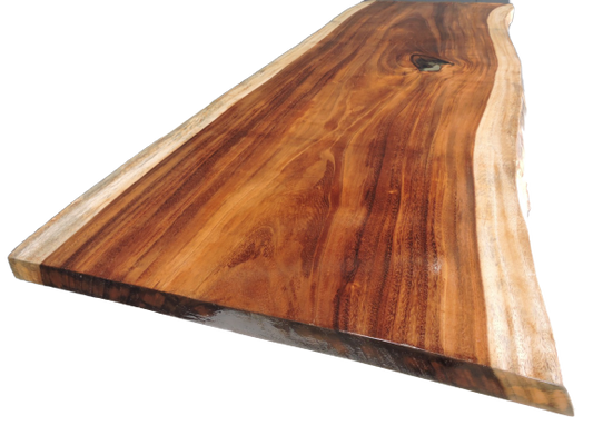 Parota Wood