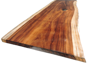 Parota Wood