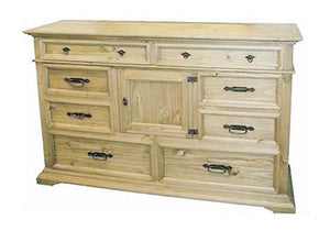 Mexia Dresser