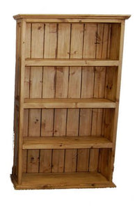 Fine Large Bookcase