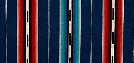 Serape Napkins