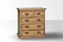 5 Drawer Dresser