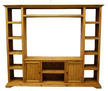 Pueblito Entertainment Center