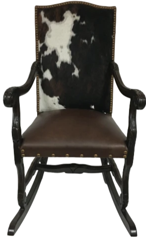 Ranch Collection Regency Rocker