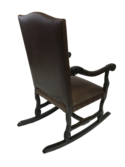Ranch Collection Regency Rocker