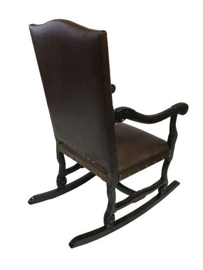 Ranch Collection Regency Rocker