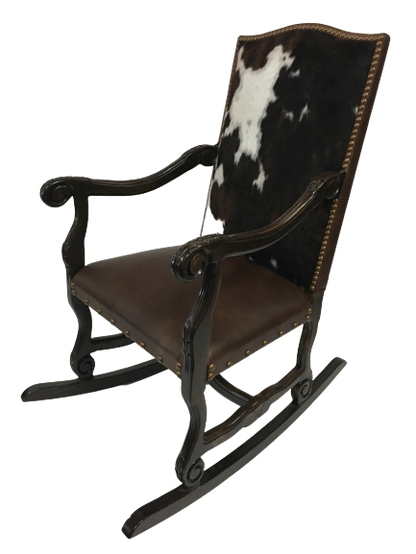 Ranch Collection Regency Rocker