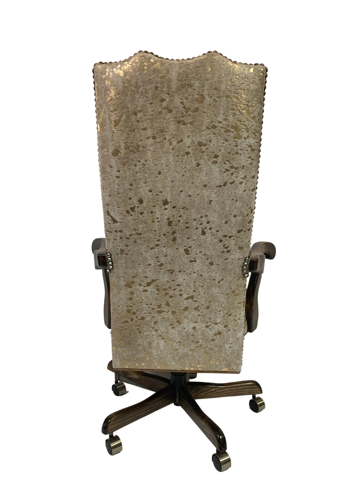 Rhinestone Cowgirl Office Chair